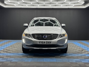 Used Volvo XC60 2014 for sale - 75729612: Photo