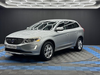 Used Volvo XC60 2014 for sale - 75729612: Photo