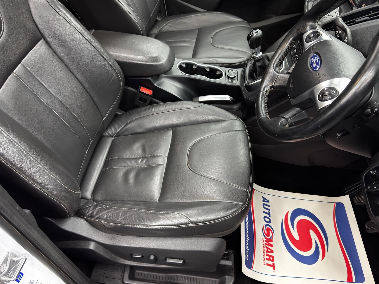 Used Ford Kuga 2016 for sale - 76801163: Photo 13