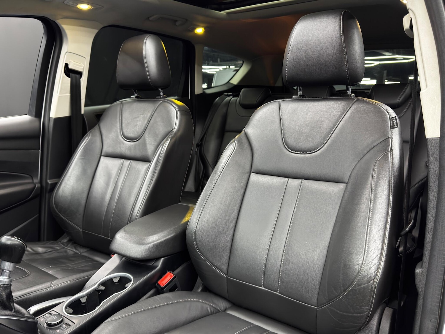 Used Ford Kuga 2016 for sale - 76801163: Photo 14