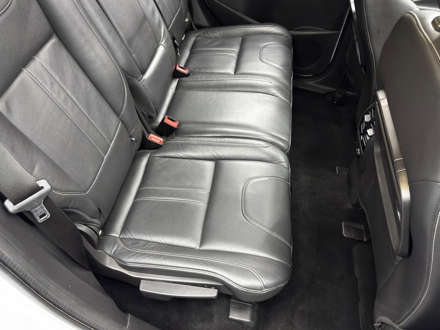 Used Ford Kuga 2016 for sale - 76801163: Photo 16