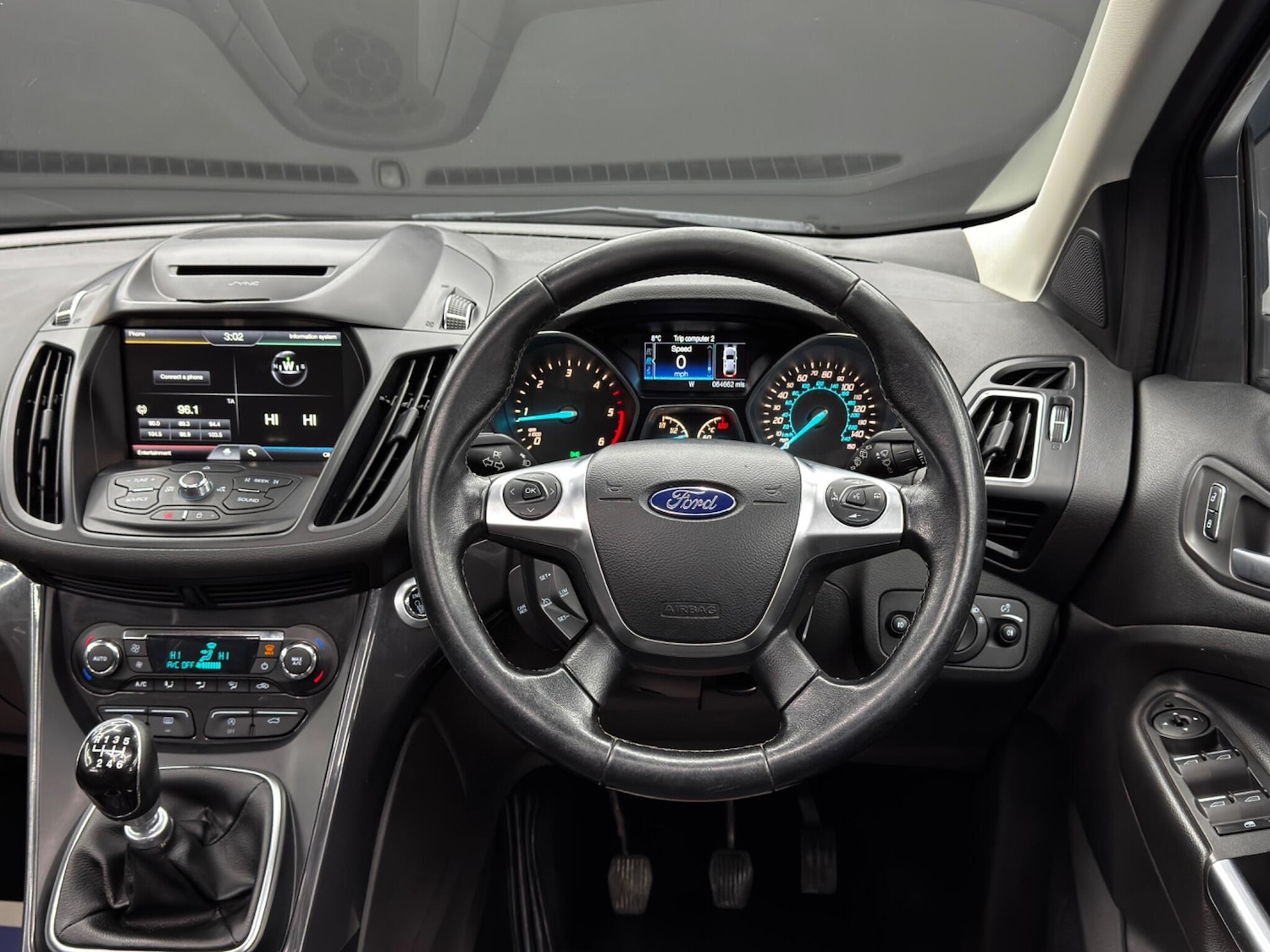 Used Ford Kuga 2016 for sale - 76801163: Photo 18