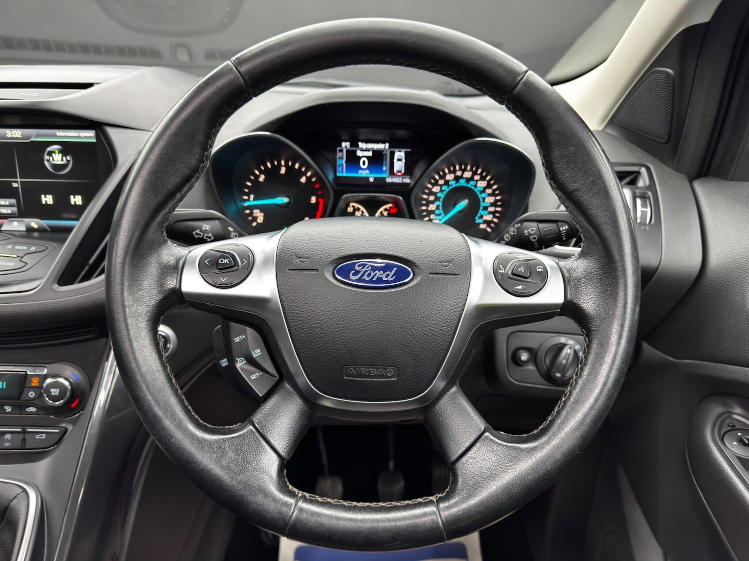 Used Ford Kuga 2016 for sale - 76801163: Photo 19