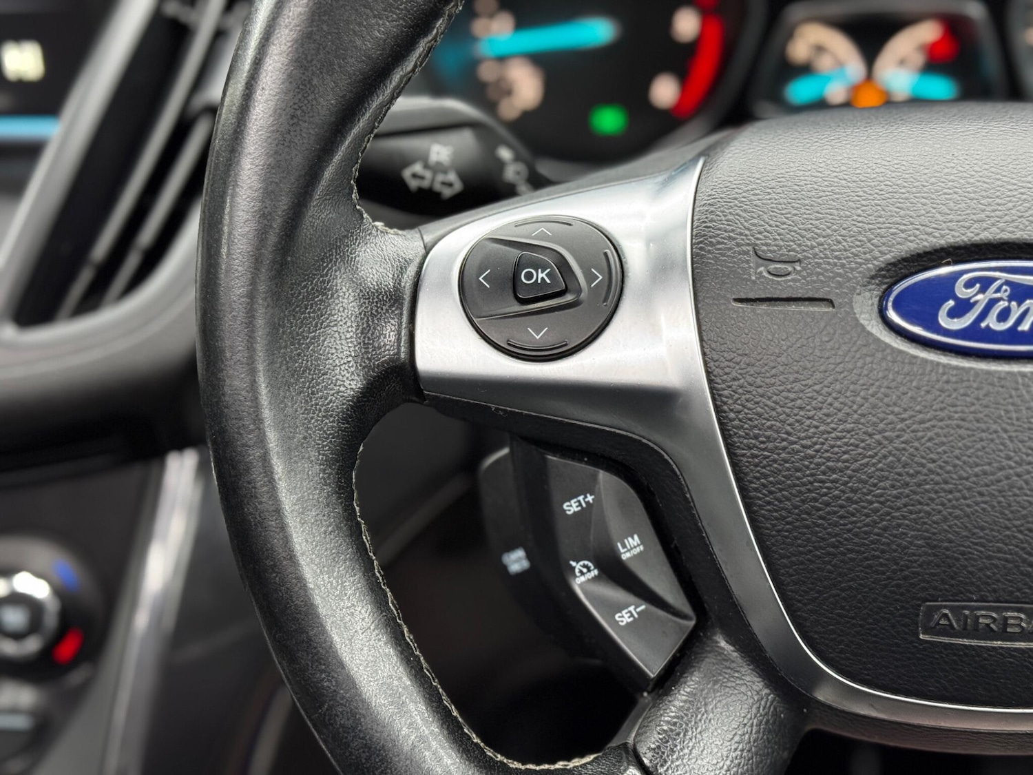 Used Ford Kuga 2016 for sale - 76801163: Photo 20