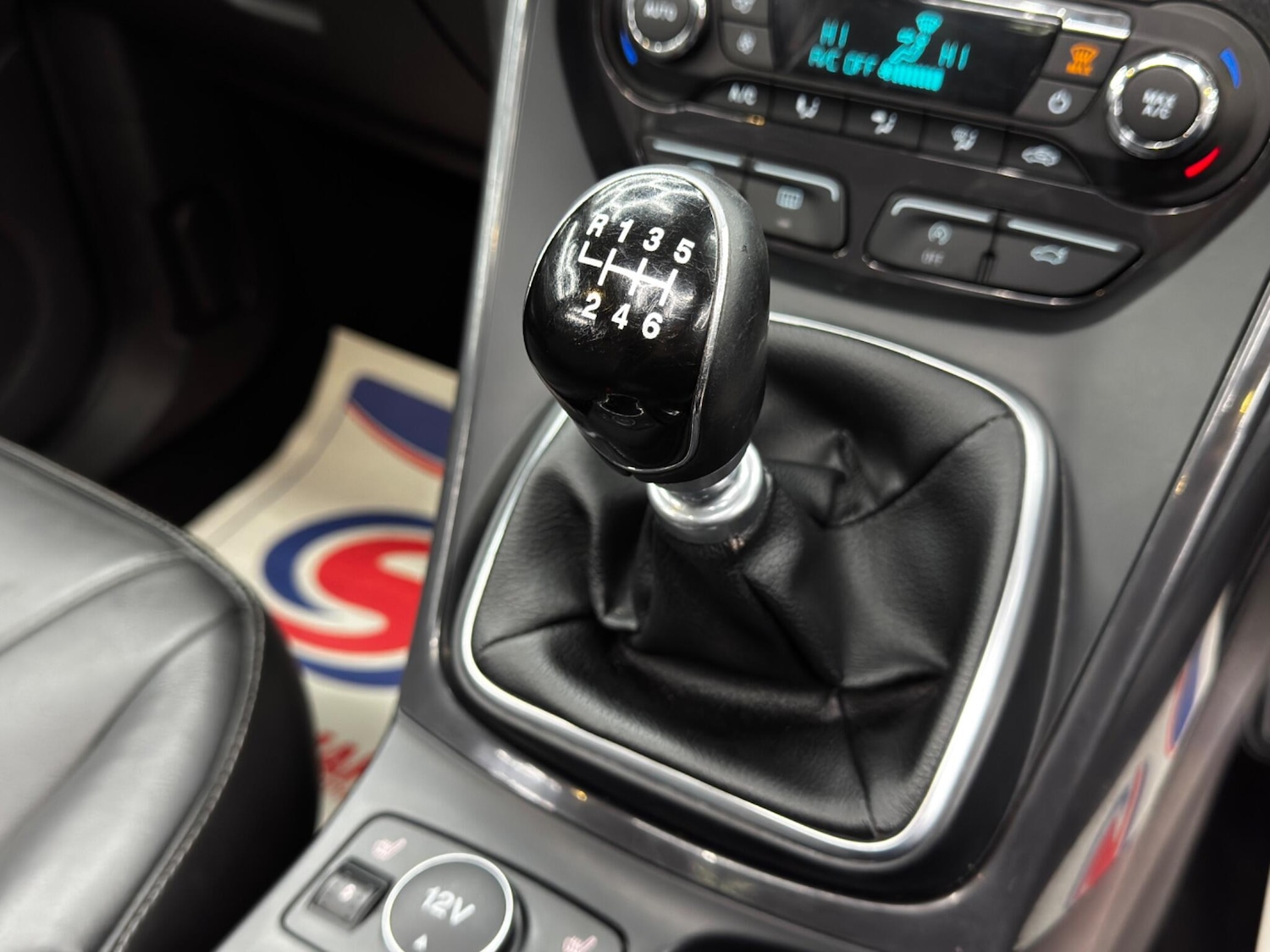 Used Ford Kuga 2016 for sale - 76801163: Photo 25