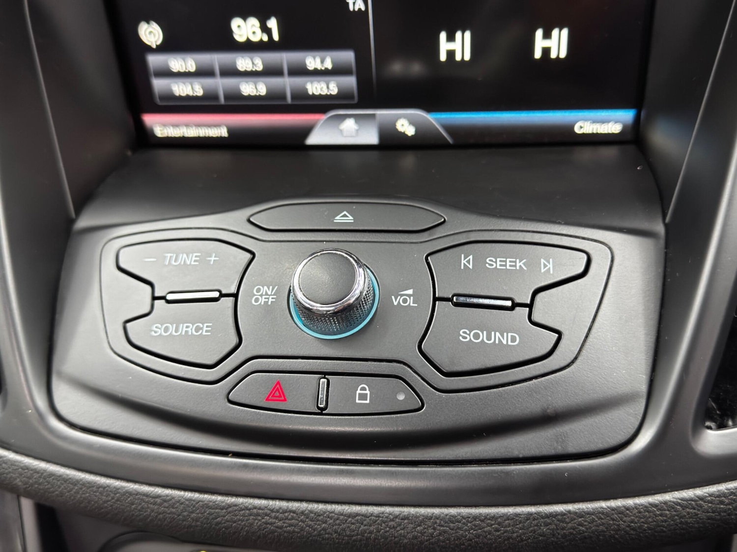 Used Ford Kuga 2016 for sale - 76801163: Photo 27