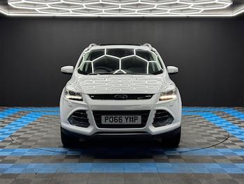 Used Ford Kuga 2016 for sale - 76801163: Photo