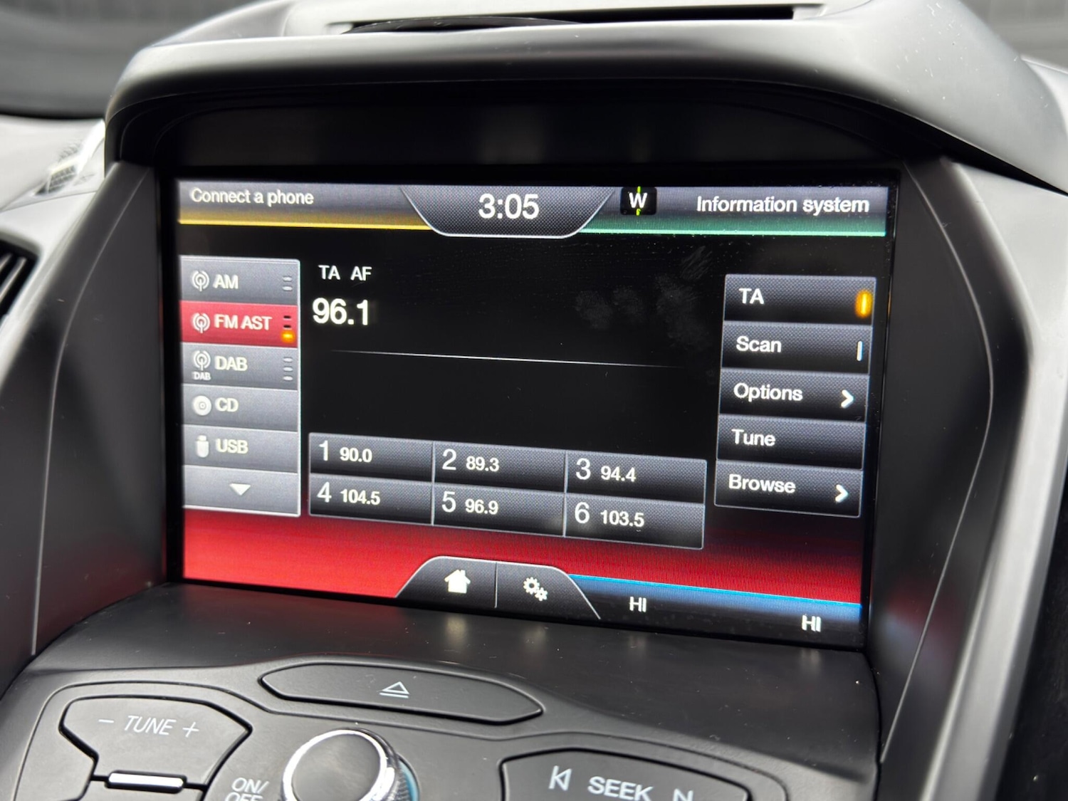 Used Ford Kuga 2016 for sale - 76801163: Photo 30