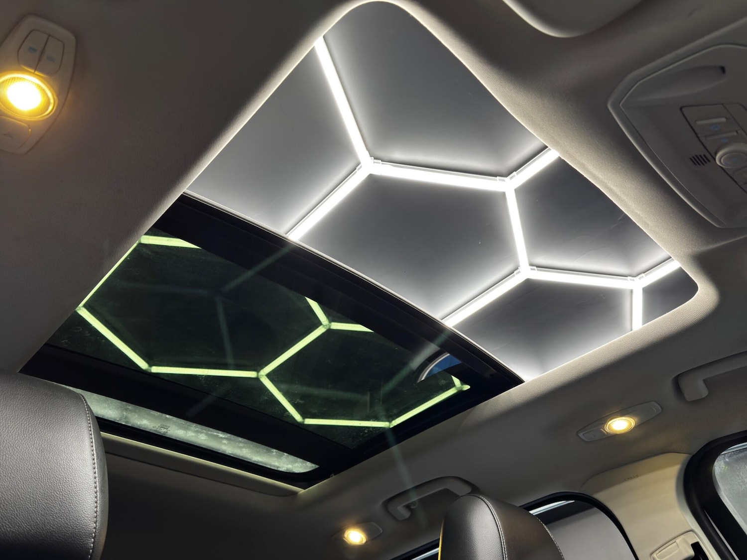 Used Ford Kuga 2016 for sale - 76801163: Photo 33