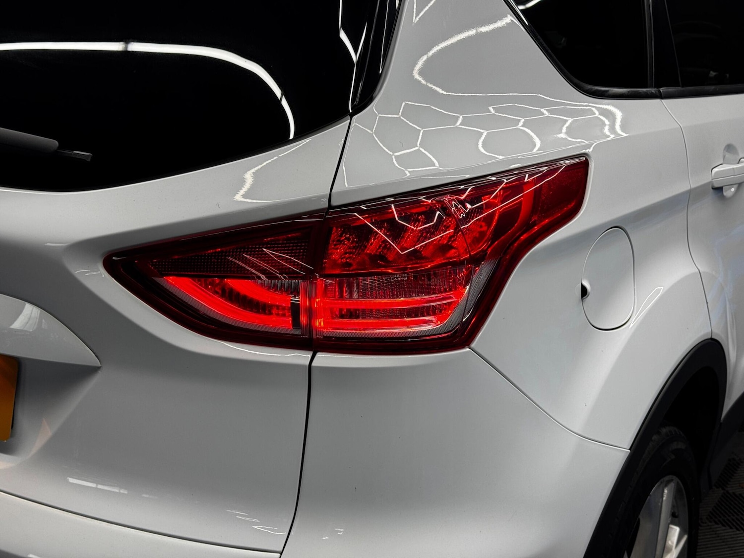 Used Ford Kuga 2016 for sale - 76801163: Photo 43