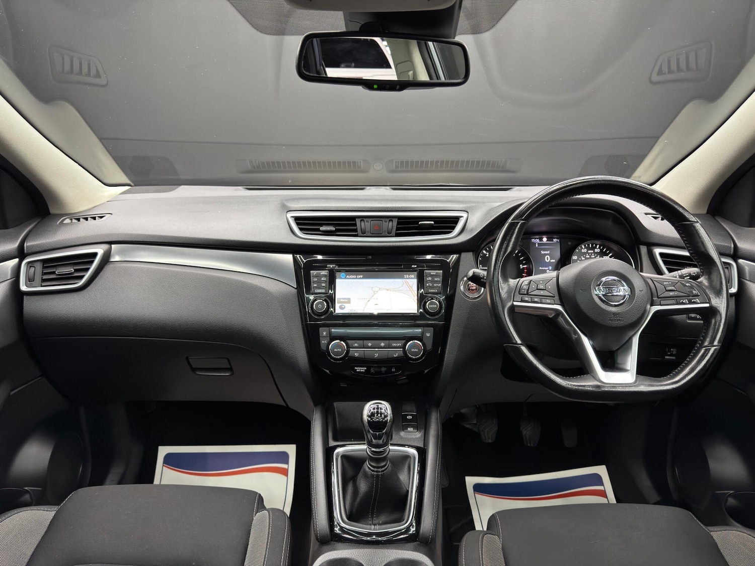 Used Nissan Qashqai 2018 for sale - 78086518: Photo 10