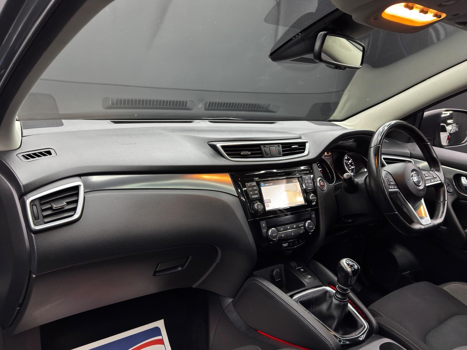 Used Nissan Qashqai 2018 for sale - 78086518: Photo 11