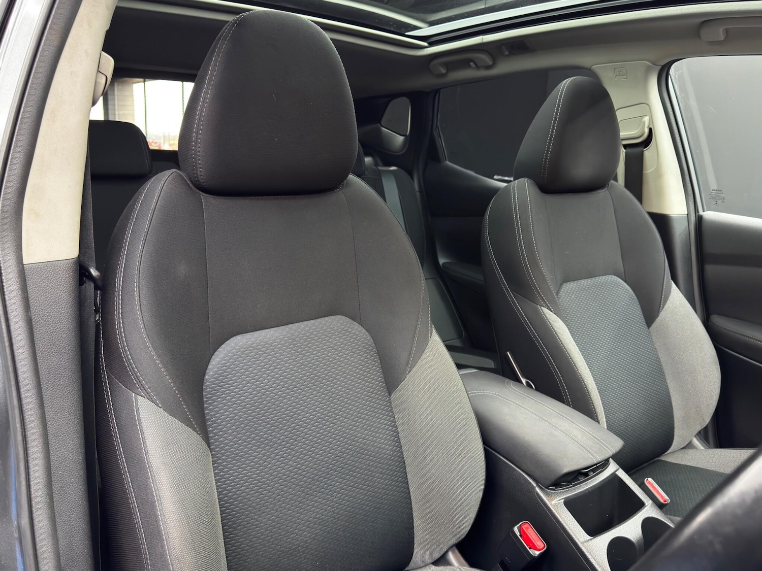 Used Nissan Qashqai 2018 for sale - 78086518: Photo 12