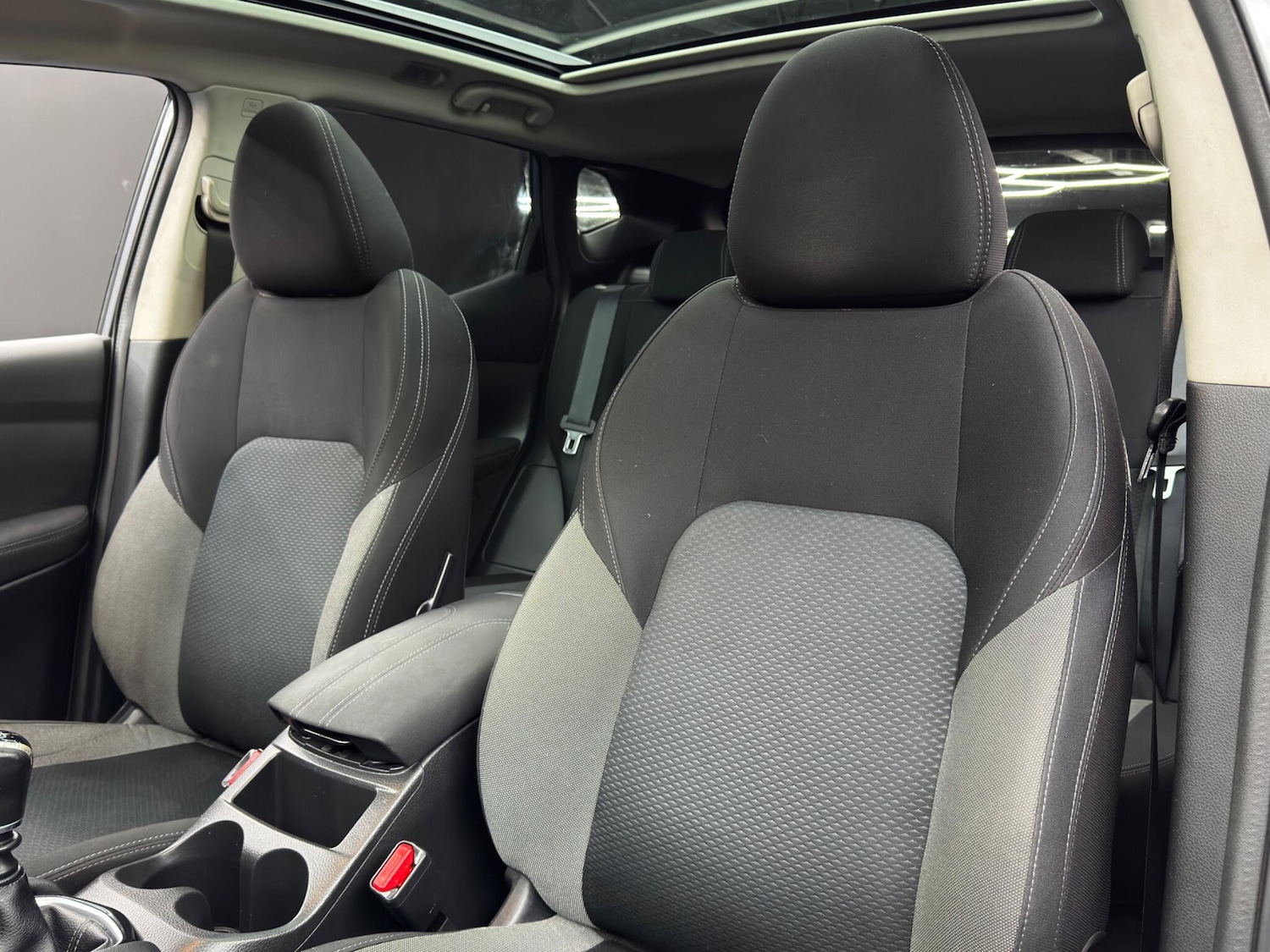 Used Nissan Qashqai 2018 for sale - 78086518: Photo 13