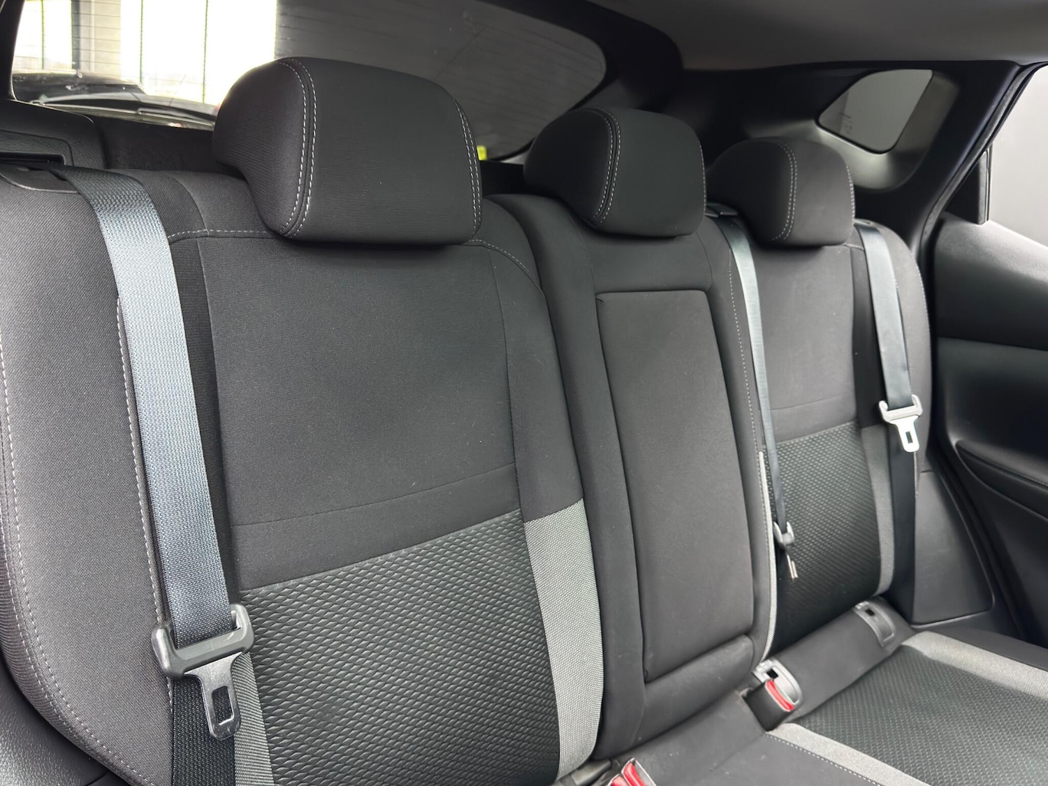 Used Nissan Qashqai 2018 for sale - 78086518: Photo 14