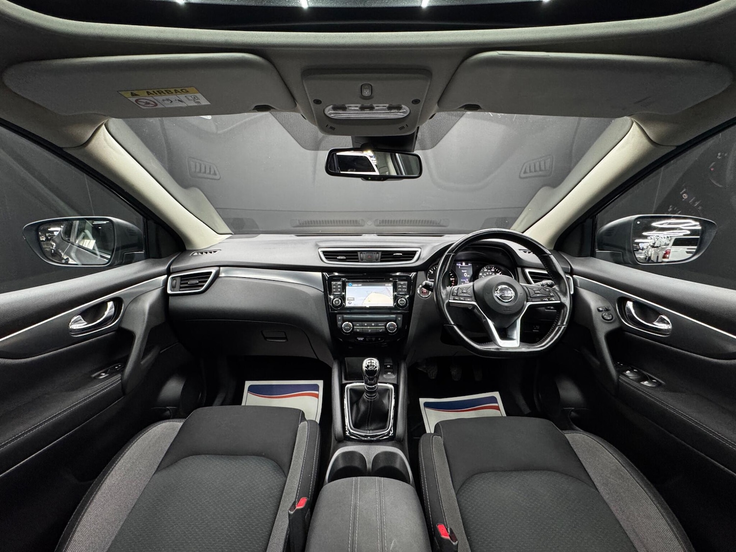 Used Nissan Qashqai 2018 for sale - 78086518: Photo 16