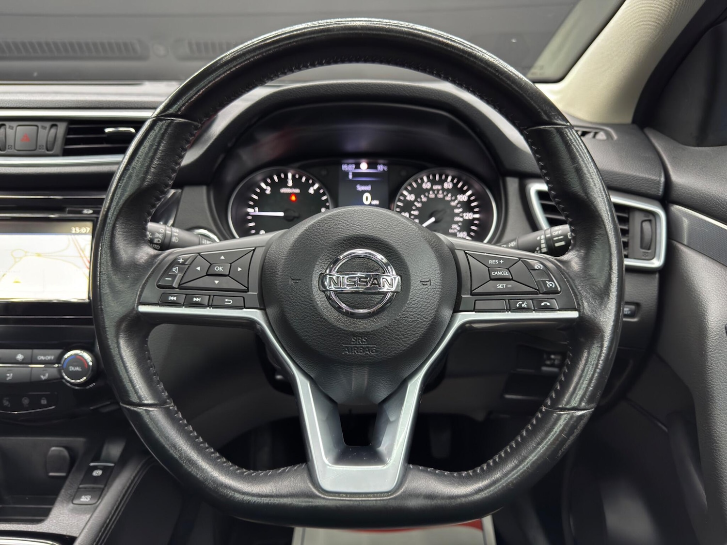 Used Nissan Qashqai 2018 for sale - 78086518: Photo 18