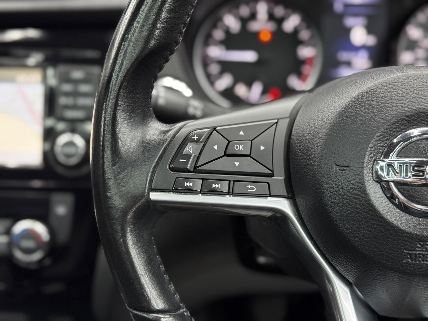 Used Nissan Qashqai 2018 for sale - 78086518: Photo 19