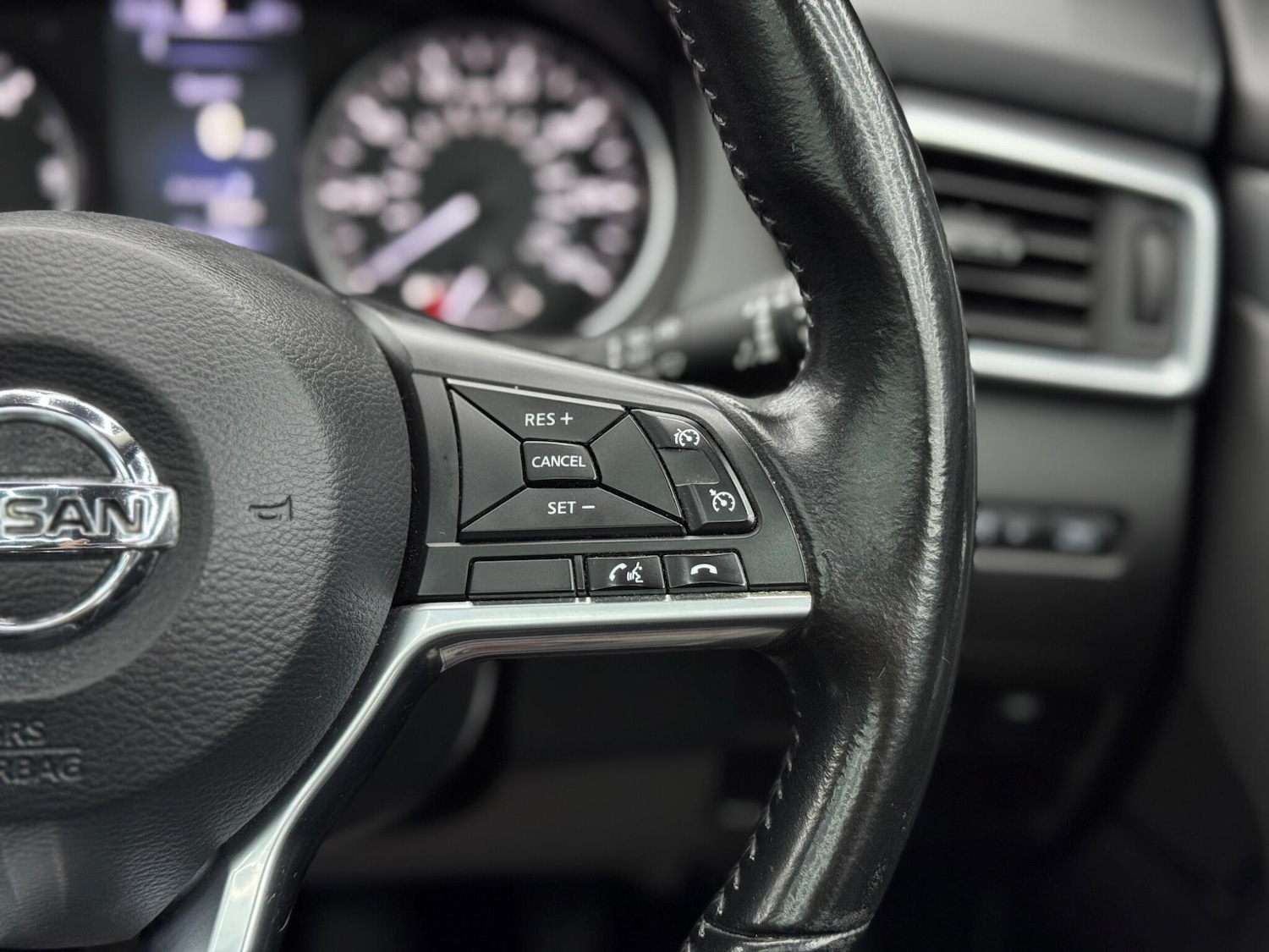 Used Nissan Qashqai 2018 for sale - 78086518: Photo 20