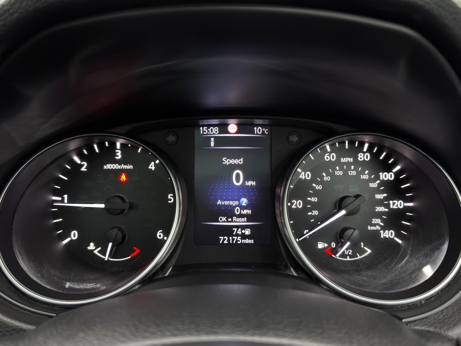 Used Nissan Qashqai 2018 for sale - 78086518: Photo 21