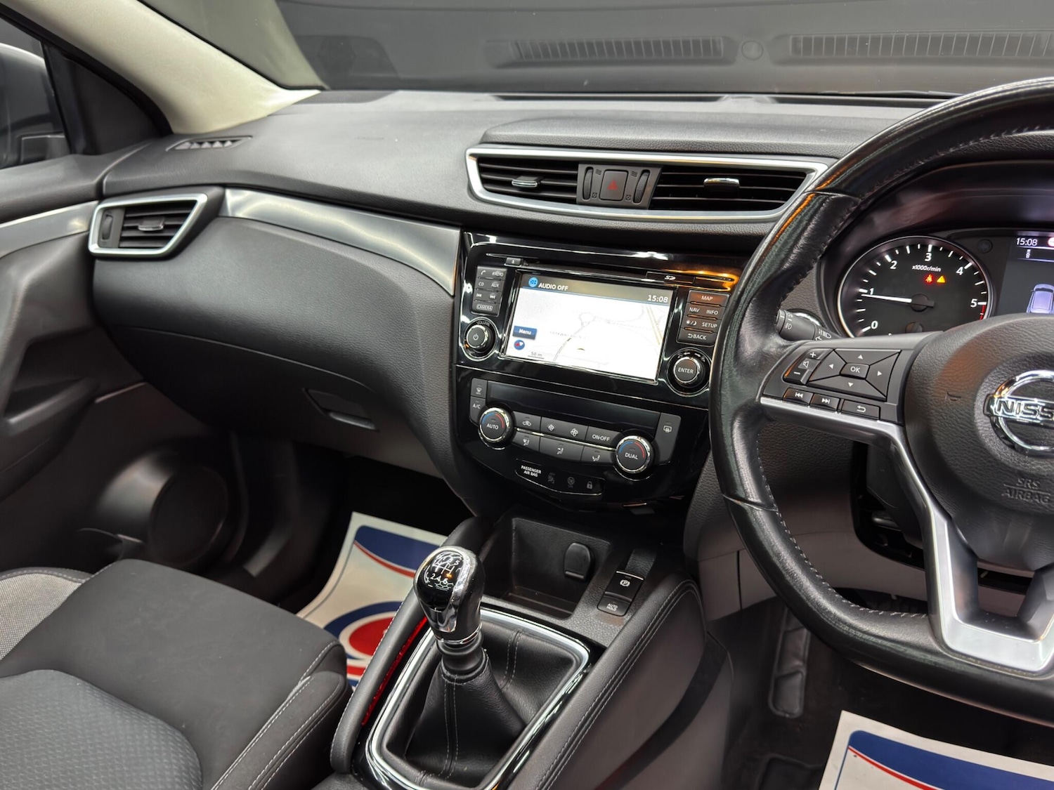 Used Nissan Qashqai 2018 for sale - 78086518: Photo 22