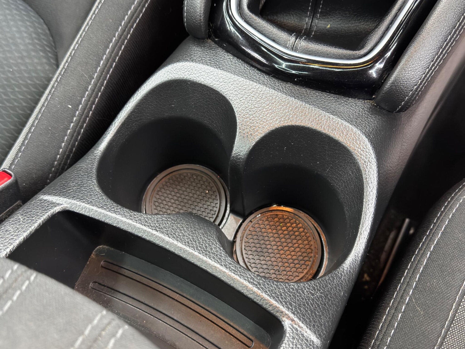 Used Nissan Qashqai 2018 for sale - 78086518: Photo 23