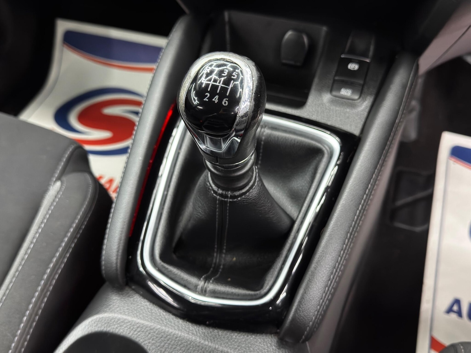 Used Nissan Qashqai 2018 for sale - 78086518: Photo 24