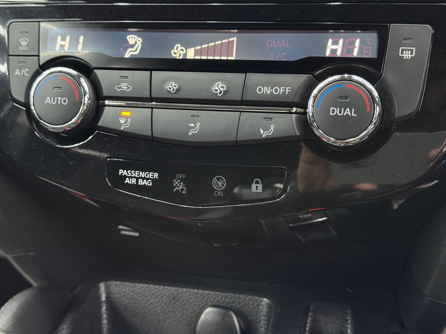 Used Nissan Qashqai 2018 for sale - 78086518: Photo 26