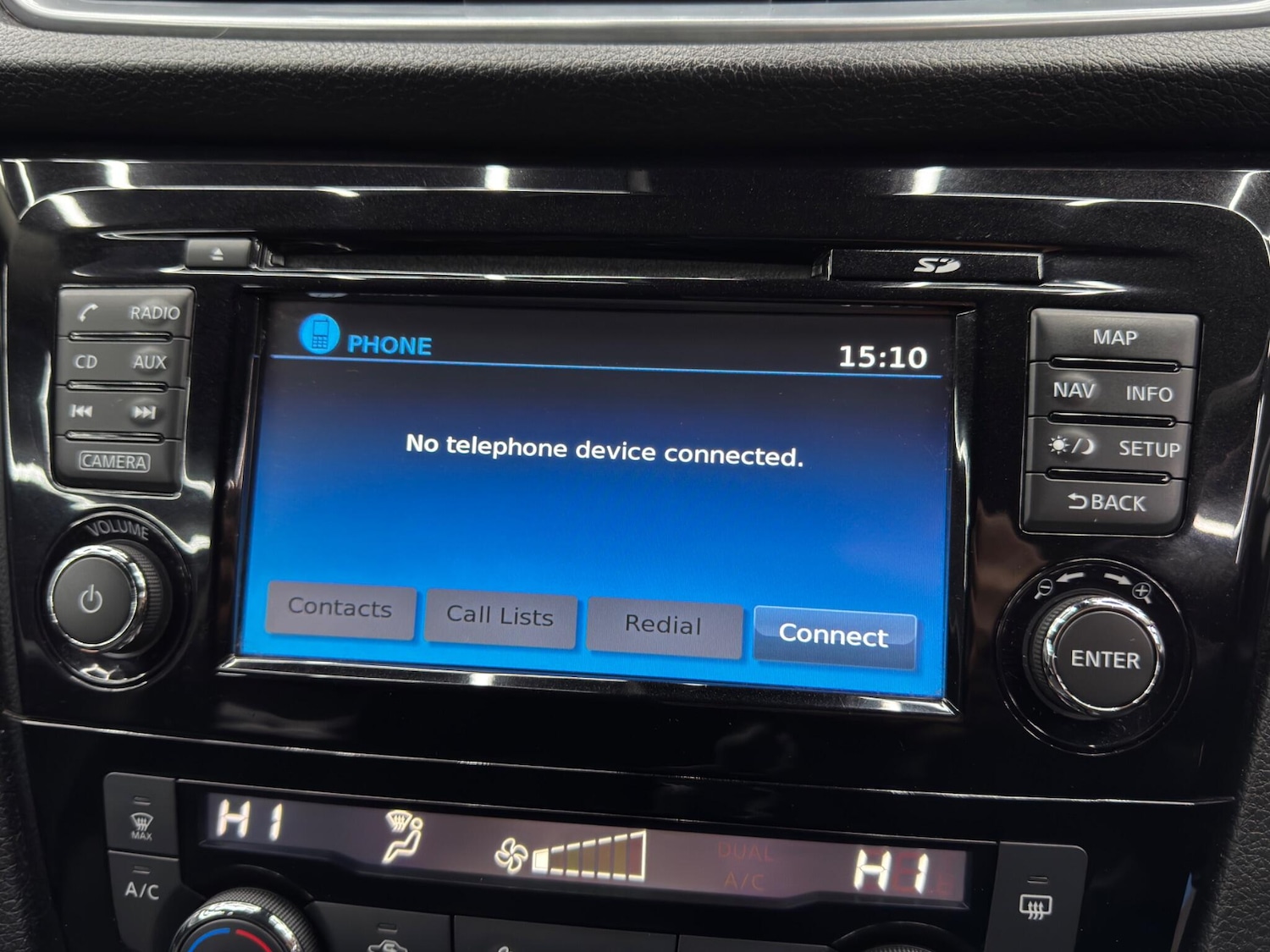 Used Nissan Qashqai 2018 for sale - 78086518: Photo 28