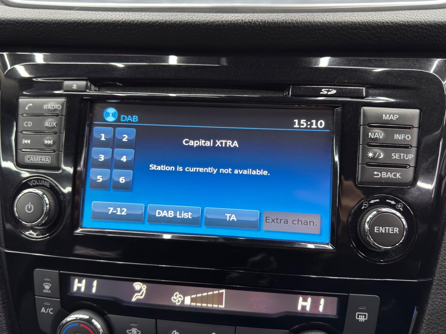 Used Nissan Qashqai 2018 for sale - 78086518: Photo 29