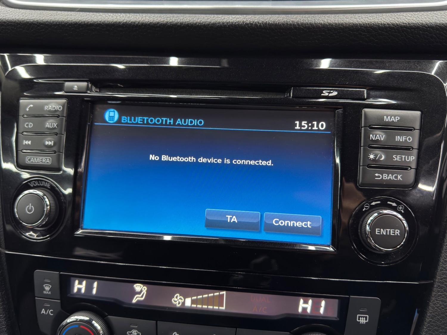 Used Nissan Qashqai 2018 for sale - 78086518: Photo 30