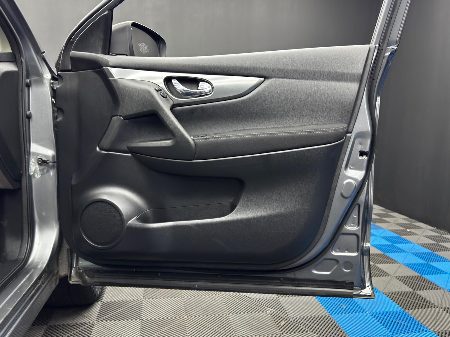 Used Nissan Qashqai 2018 for sale - 78086518: Photo 36