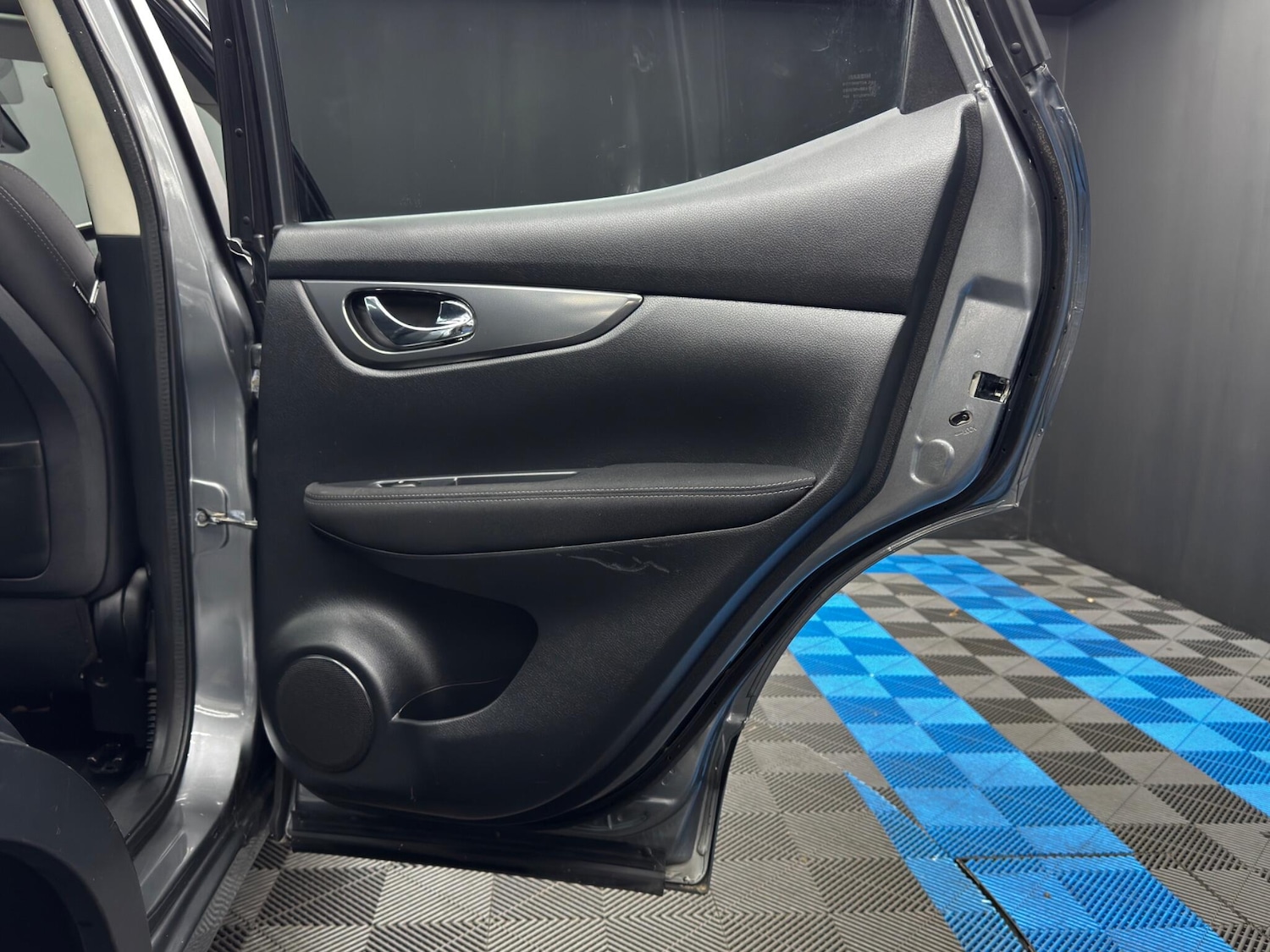 Used Nissan Qashqai 2018 for sale - 78086518: Photo 39