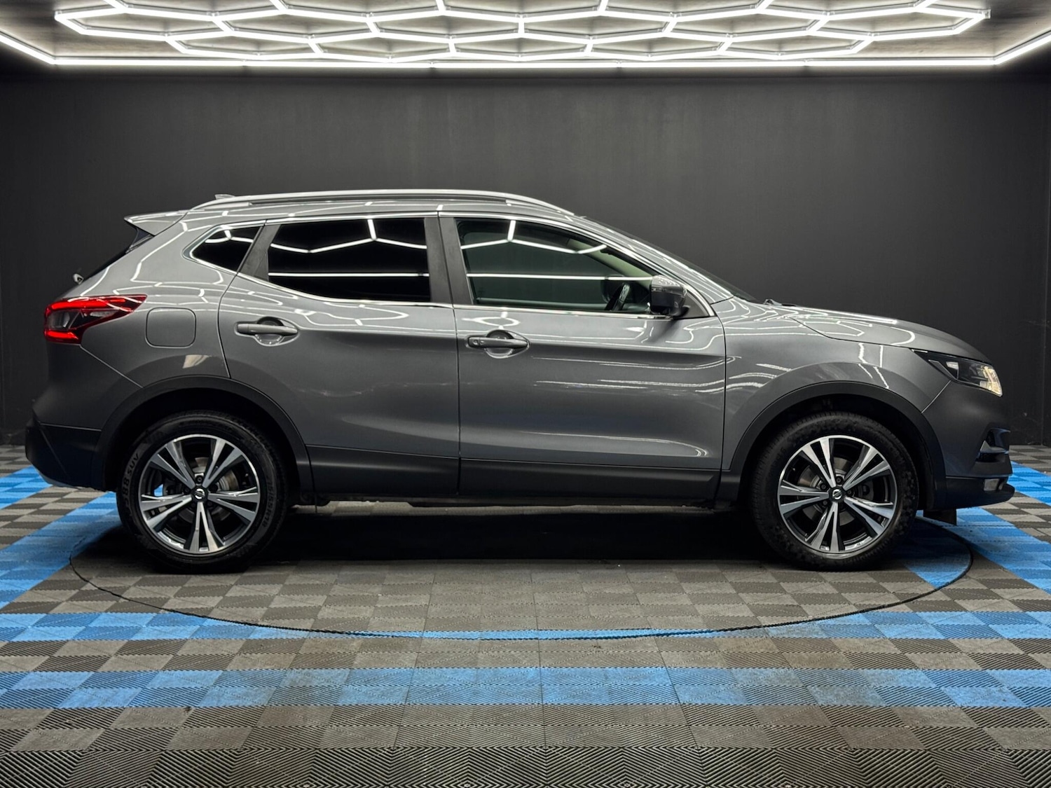 Used Nissan Qashqai 2018 for sale - 78086518: Photo 4