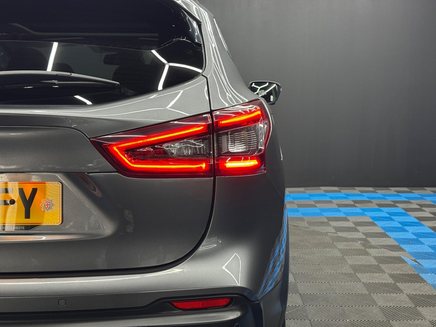 Used Nissan Qashqai 2018 for sale - 78086518: Photo 40