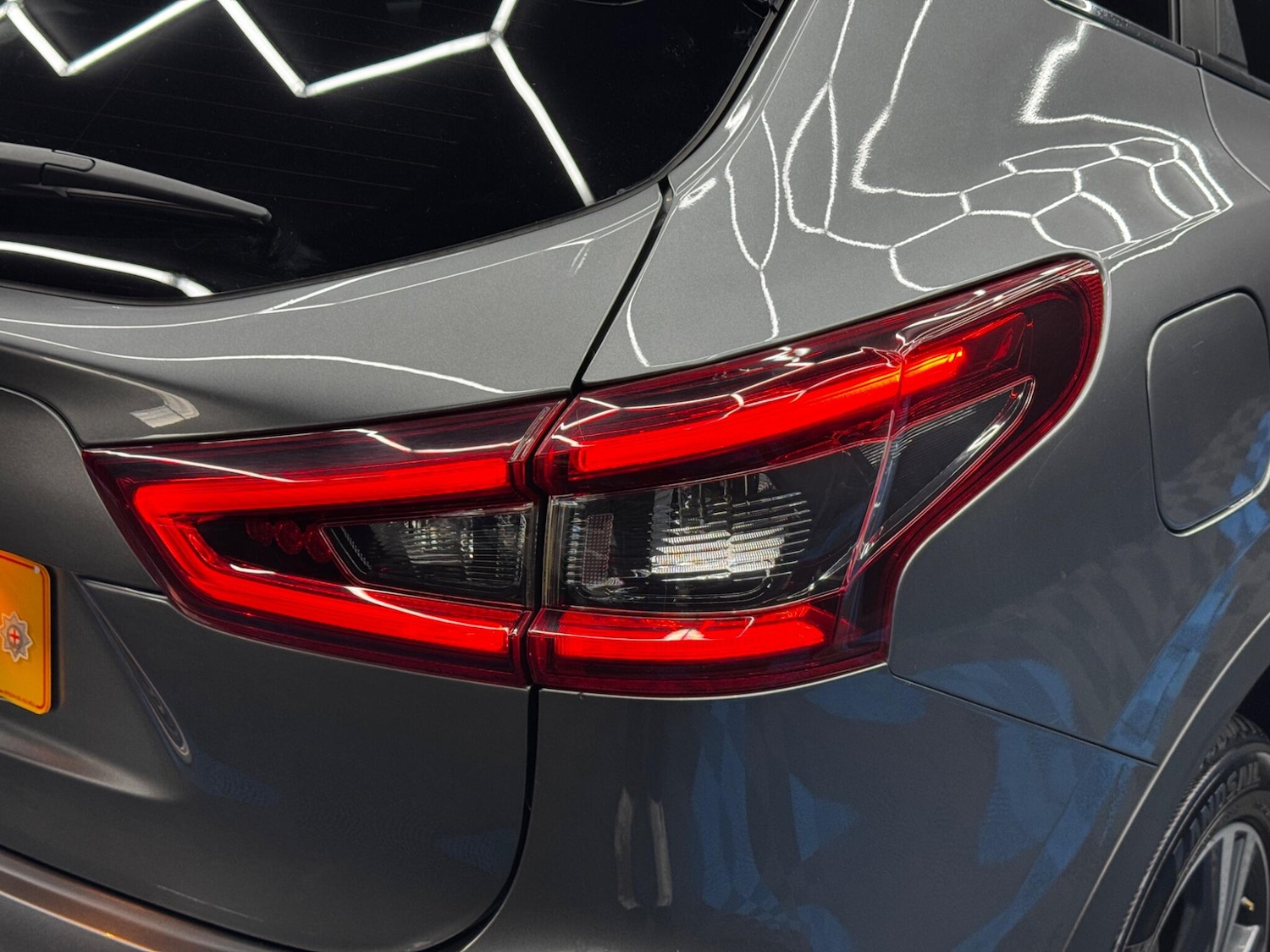 Used Nissan Qashqai 2018 for sale - 78086518: Photo 41