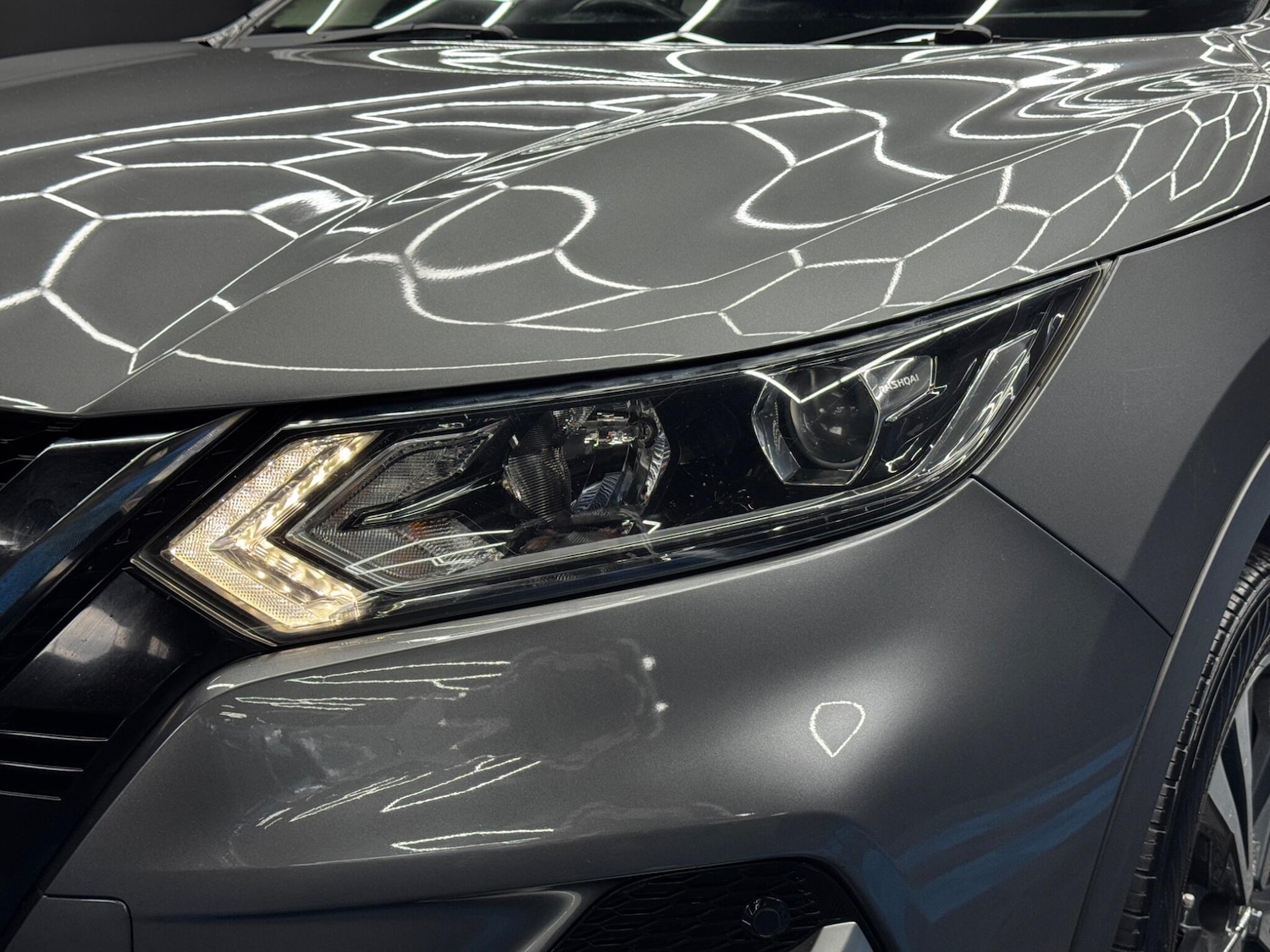 Used Nissan Qashqai 2018 for sale - 78086518: Photo 43