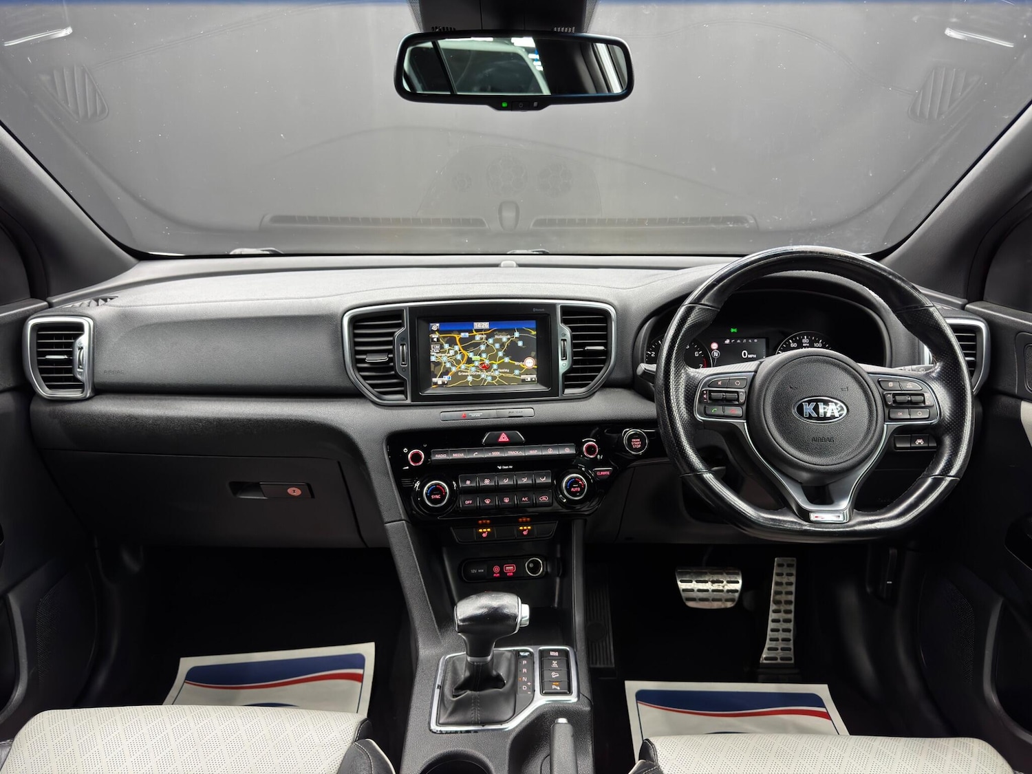 Used Kia Sportage for sale - 78215017: Photo 10