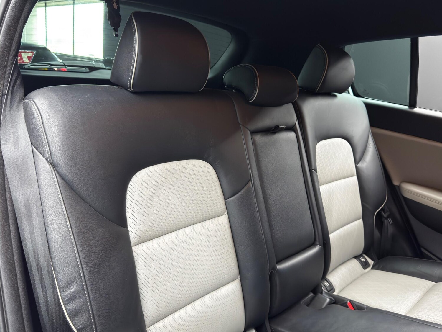 Used Kia Sportage for sale - 78215017: Photo 15