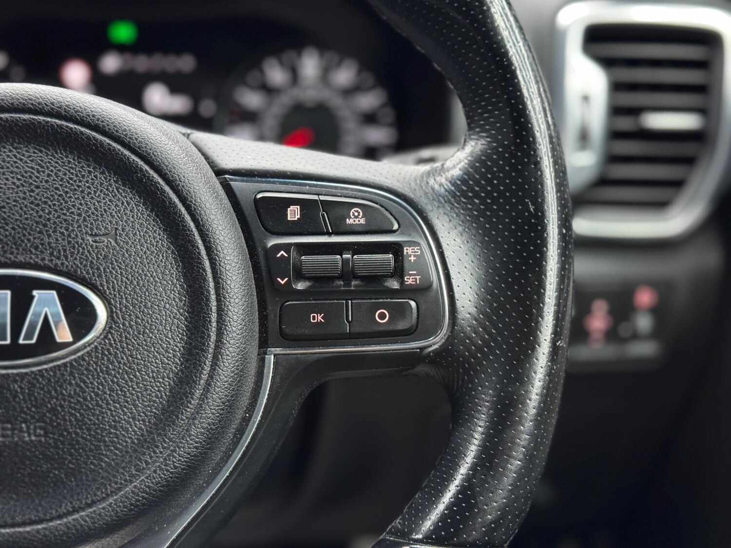 Used Kia Sportage for sale - 78215017: Photo 21