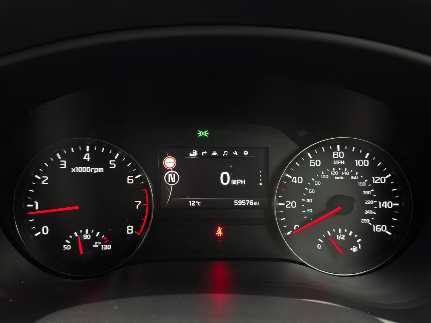 Used Kia Sportage for sale - 78215017: Photo 22