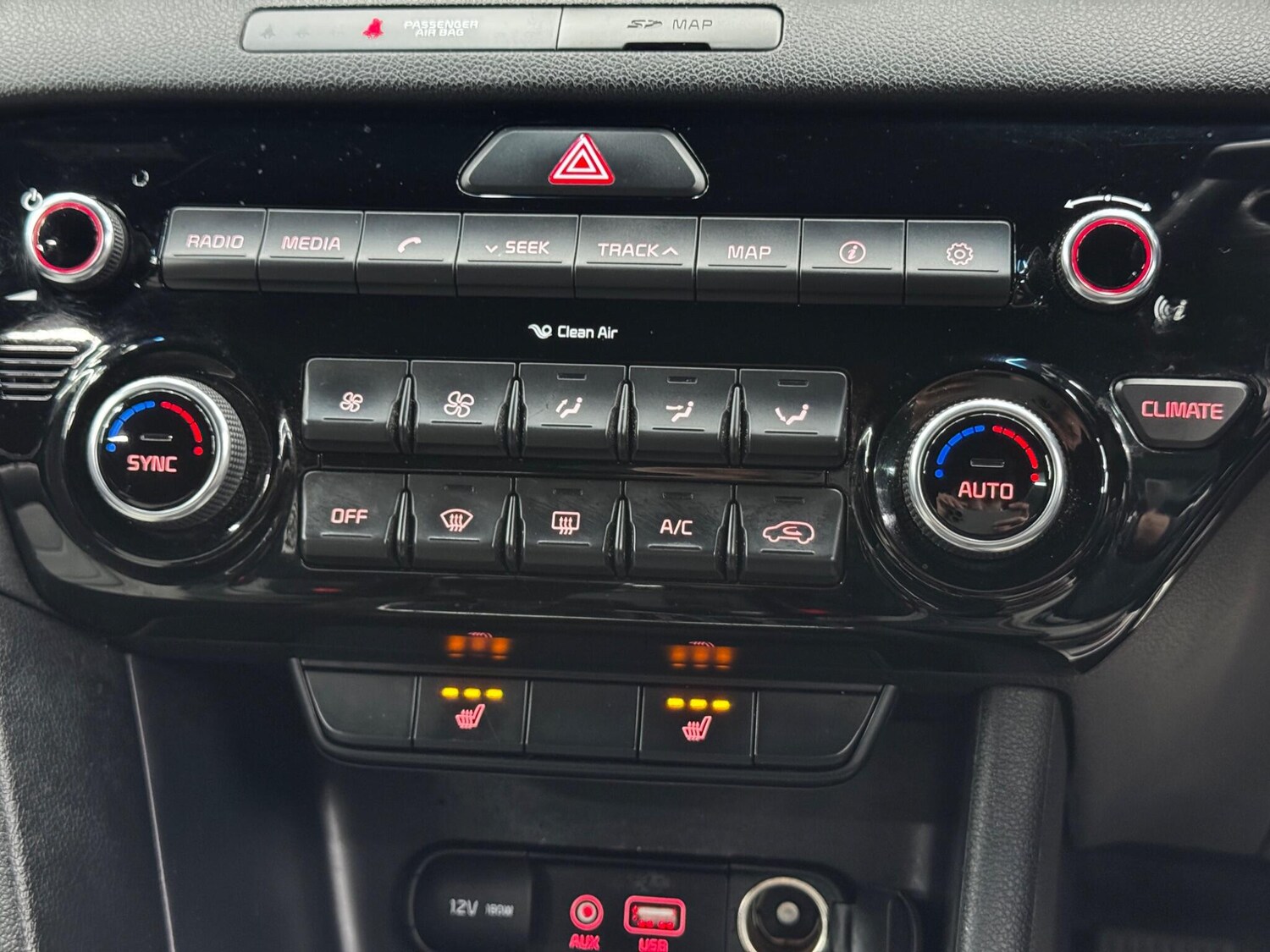 Used Kia Sportage for sale - 78215017: Photo 26