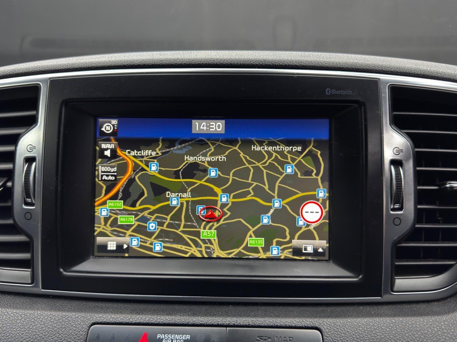 Used Kia Sportage for sale - 78215017: Photo 27