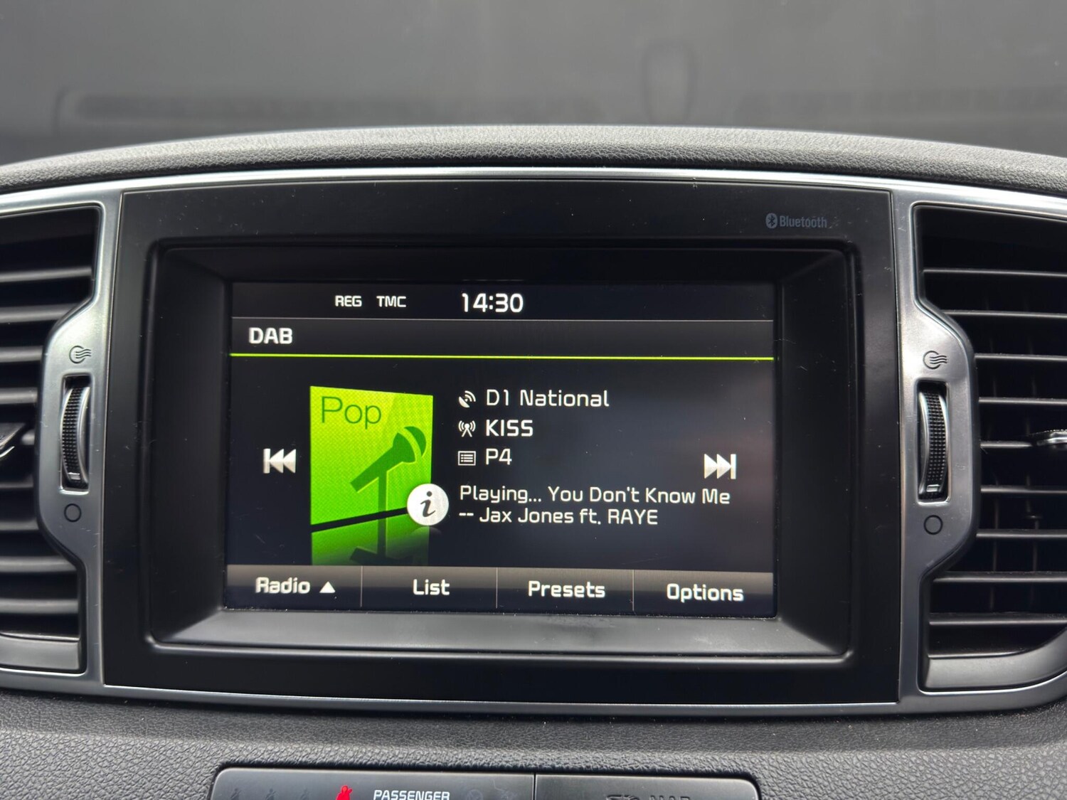 Used Kia Sportage for sale - 78215017: Photo 28