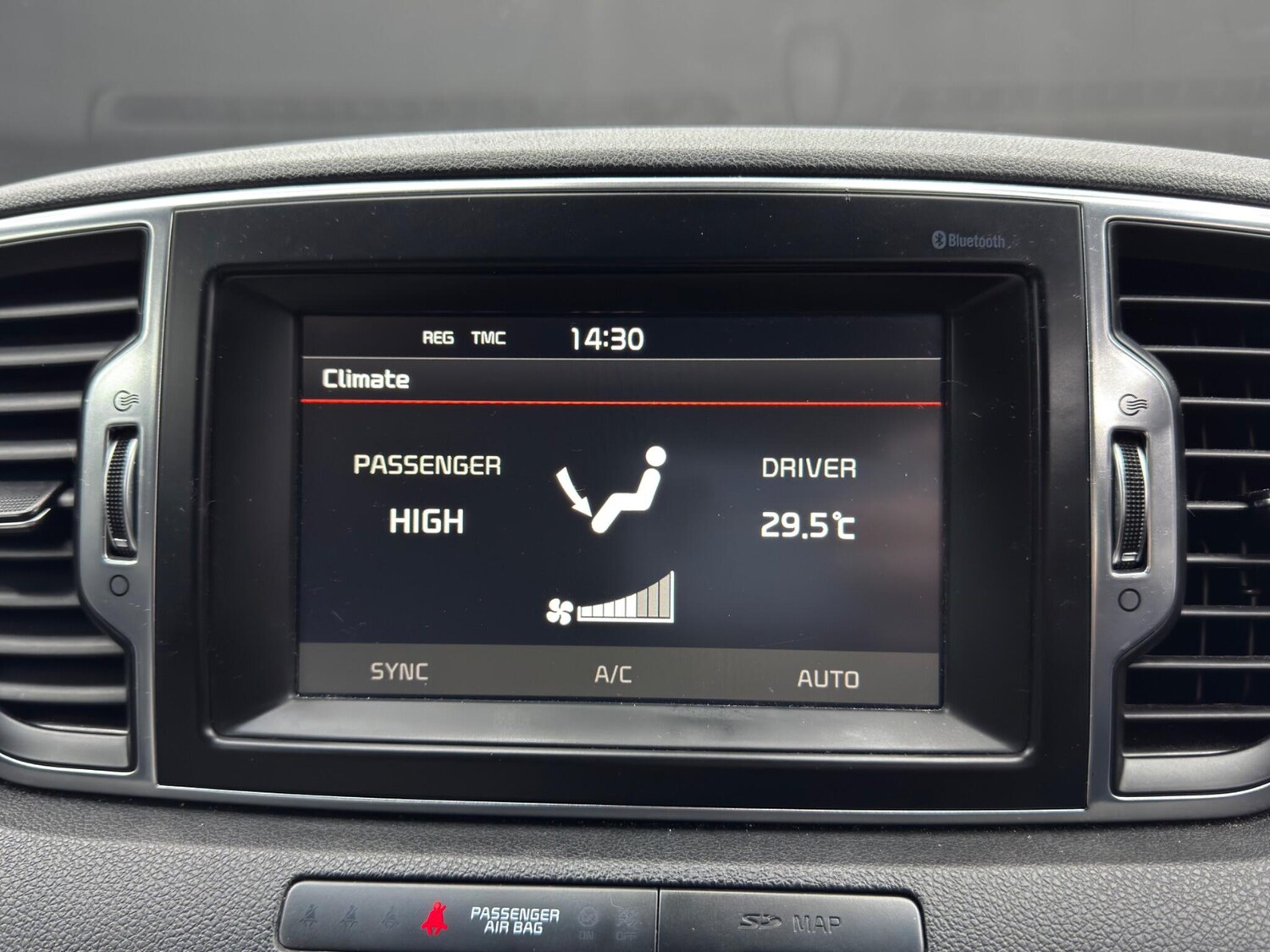 Used Kia Sportage for sale - 78215017: Photo 30