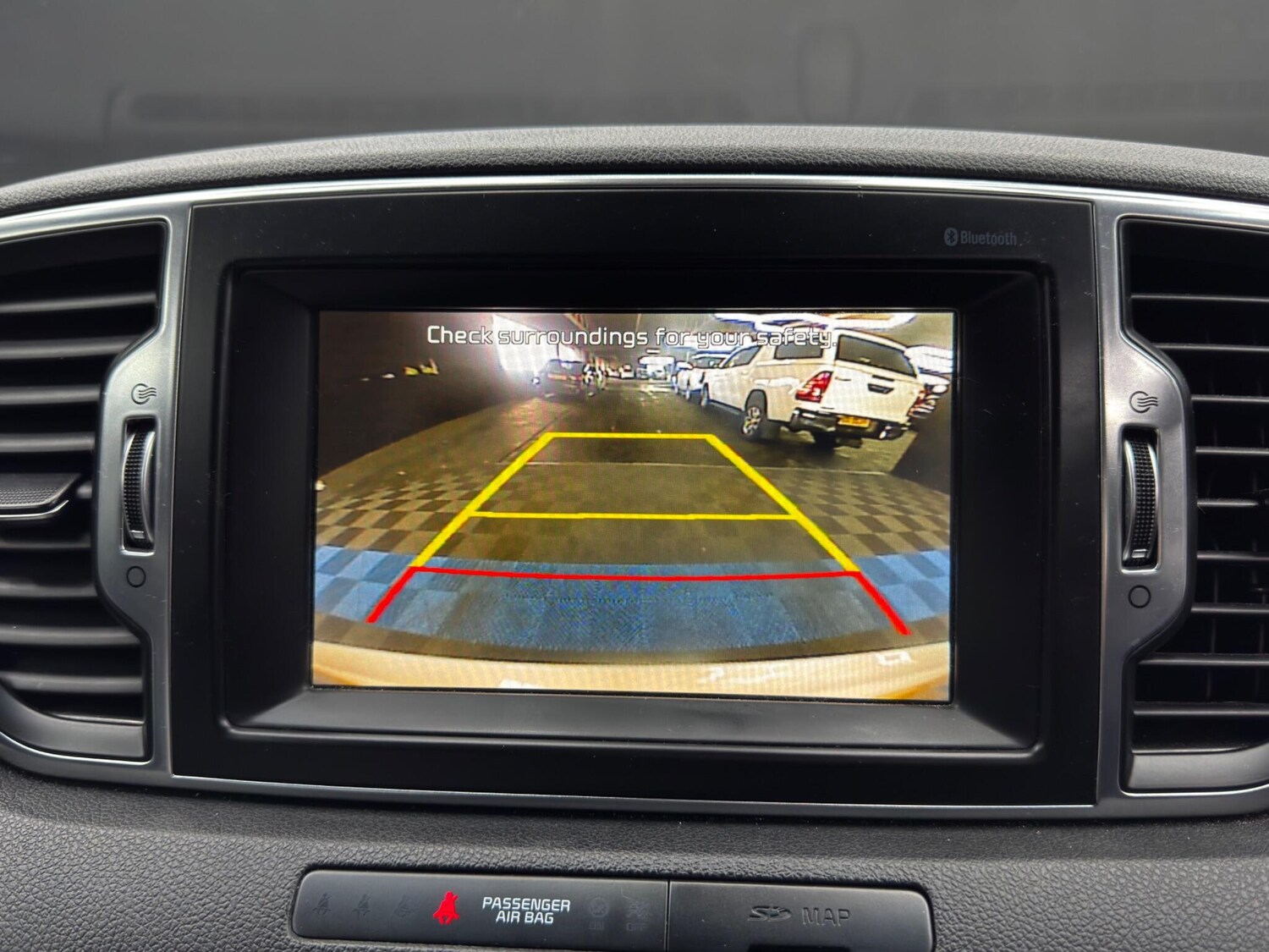 Used Kia Sportage for sale - 78215017: Photo 31