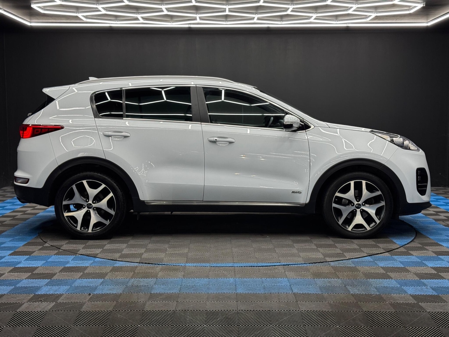 Used Kia Sportage for sale - 78215017: Photo 4