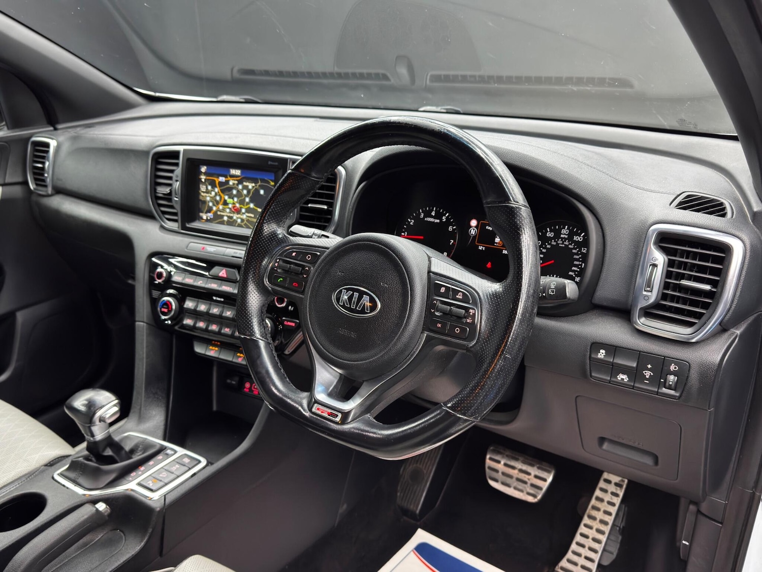 Used Kia Sportage for sale - 78215017: Photo 9