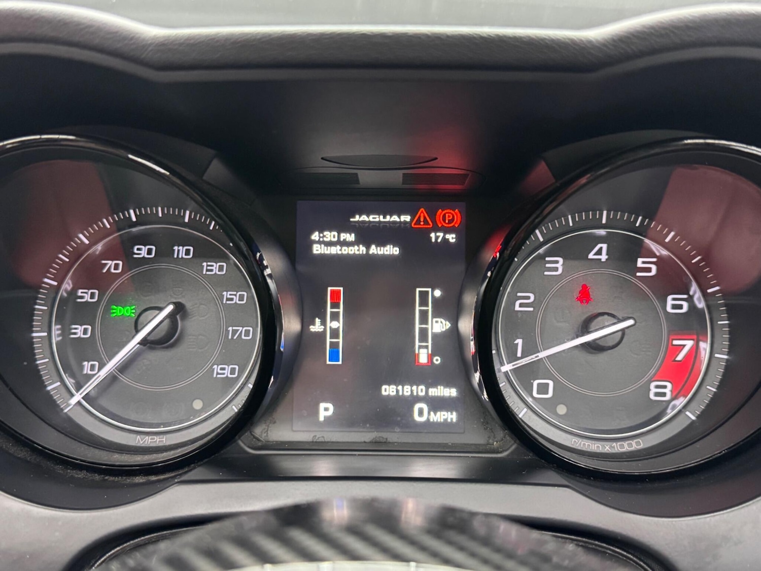 Used Jaguar F-Type 2014 for sale - 77400651: Photo 18