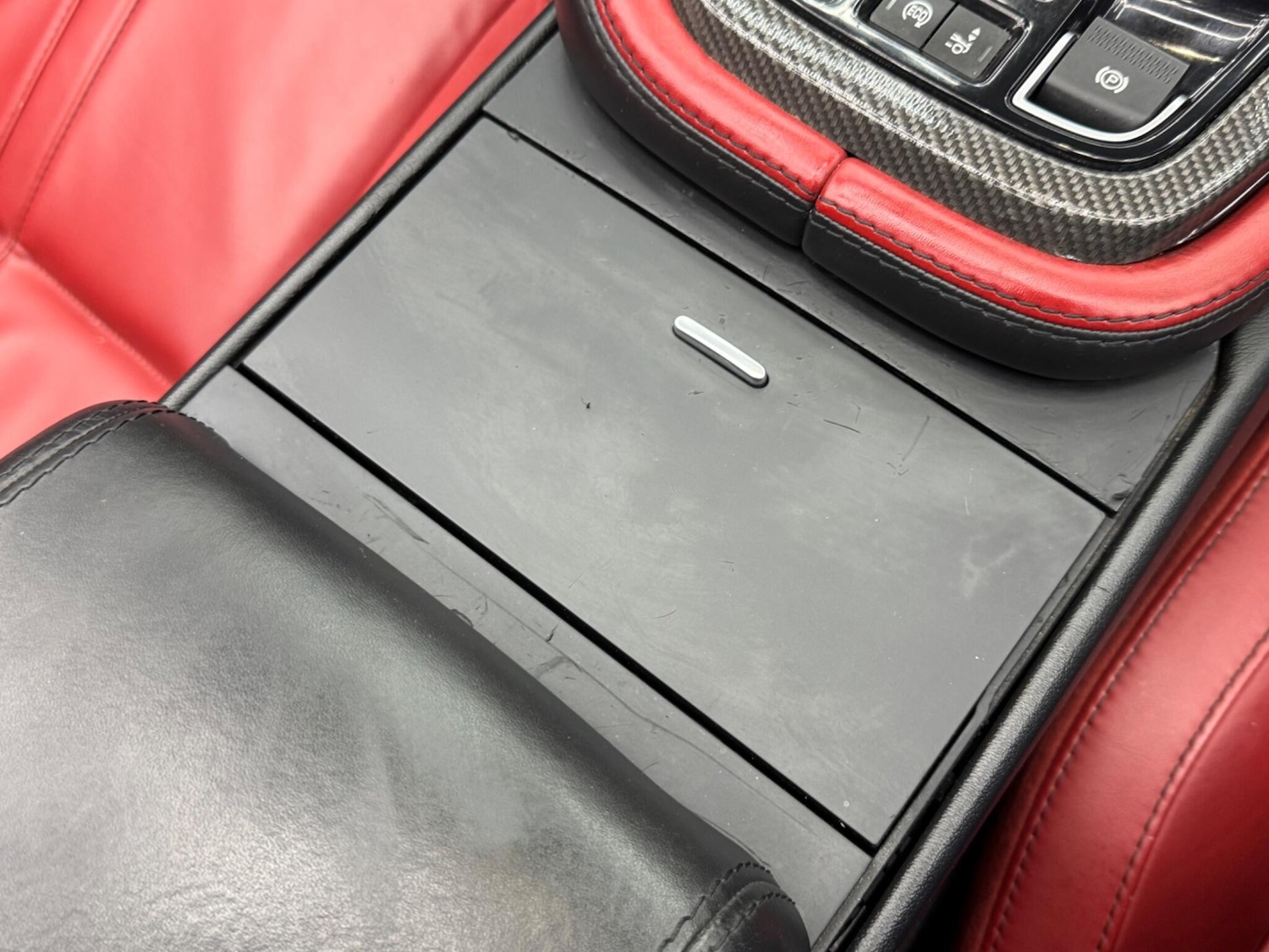 Used Jaguar F-Type 2014 for sale - 77400651: Photo 20